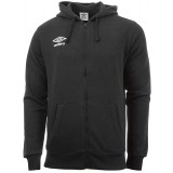 Veste de jogging de Fútbol UMBRO Fleece Jacket 64875U-090