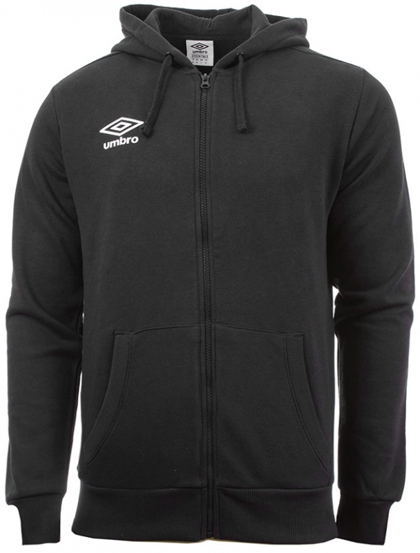 Casaco treino Umbro Fleece Jacket