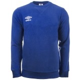 Sweatshirt de Fútbol UMBRO Fleece Sweat 64874U-070
