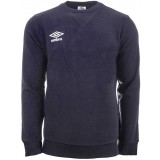 Sweatshirt de Fútbol UMBRO Fleece Sweat 64874U-N84