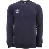 Sudadera de Fútbol UMBRO Fleece Sweat 64874U-N84