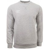 Sweatshirt de Fútbol UMBRO Fleece Sweat 64874U-P12