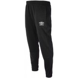 Pantalon de Fútbol UMBRO Fleece Jogger 64877U-090