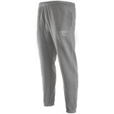 Pantaln de Fútbol UMBRO Fleece Jogger 64877U-P12