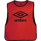 Colete de treino de Fútbol UMBRO Hunter 97786I-600