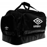 Bolsa de Fútbol UMBRO Hard Based 35231U-090