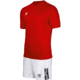 Equipacin de Fútbol UMBRO Baikal P-22000I-600