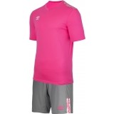 Equipamento de Fútbol UMBRO Baikal P-22000I-200