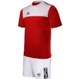 Equipacin de Fútbol UMBRO Ness P-22001I-600