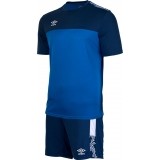 Equipacin de Fútbol UMBRO Ness P-22001I-401