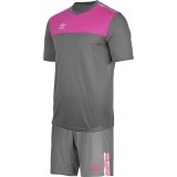 
Tenue de Fútbol UMBRO Ness P-22001I-011