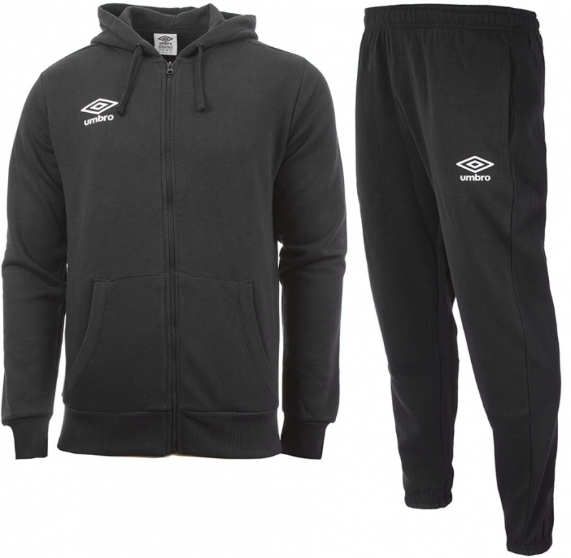 Fato de treino Umbro Fleece