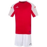 Kits complets de Fútbol MERCURY Line P-MECCBL-0402