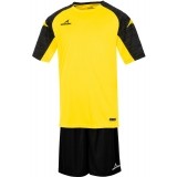 Kits complets de Fútbol MERCURY Line P-MECCBL-0703