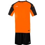 Kits complets de Fútbol MERCURY Line P-MECCBL-0803