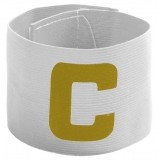 Accessoire de Fútbol SOCCERFACTORY Brazalete capitan Junior 43001.002.1