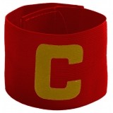  de Fútbol SOCCERFACTORY Brazalete capitan Junior 43001.003.1