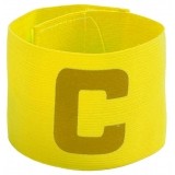 Accessoire de Fútbol SOCCERFACTORY Brazalete capitan Junior 43001.005.1