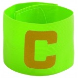 Accessoire de Fútbol SOCCERFACTORY Brazalete capitan Junior 43001.019.1