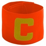  de Fútbol SOCCERFACTORY Brazalete capitan Junior 43001.022.1