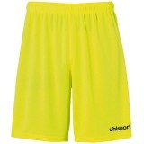 Short de Fútbol UHLSPORT Center Basic 1003342-21