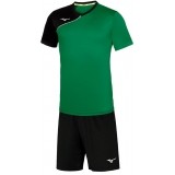 Equipacin de Fútbol MIZUNO Shukyu P-P2EA7630-38