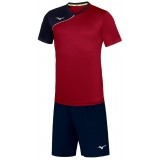 
Tenue de Fútbol MIZUNO Shukyu P-P2EA7630-66