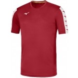 Camiseta de Fútbol MIZUNO Nara 32FA9A51-62