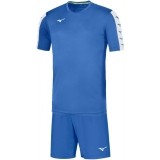 
Tenue de Fútbol MIZUNO Nara P-32FA9A51-22