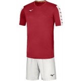 
Tenue de Fútbol MIZUNO Nara P-32FA9A51-62