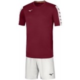 
Tenue de Fútbol MIZUNO Nara P-32FA9A51-66