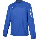 Impermevel de Fútbol MIZUNO Sendai Trad Rain P2EE7550-22