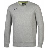 Sweat-shirt de Fútbol MIZUNO Terry Crew 32EC8B50-07