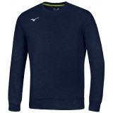 Sweat-shirt de Fútbol MIZUNO Terry Crew 32EC8B50-14