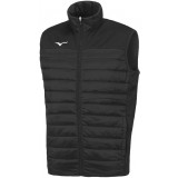 Casacos de Fútbol MIZUNO Sapporo Hybrid Gilet 32FE9A06-09