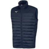 Blouson de Fútbol MIZUNO Sapporo Hybrid Gilet 32FE9A06-14