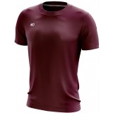 Maillot de Fútbol JOHN SMITH ABU ABU-028