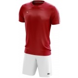 
Tenue de Fútbol JOHN SMITH ALI P-ALI-003