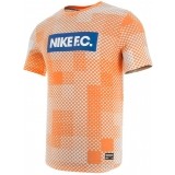 T-shirt de Fútbol NIKE FC Dry Seasonal Block AV5313-838