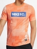 T-shirt Nike FC Dry Seasonal Block