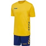 Equipacin de Fútbol HUMMEL Promo Duo 205872-5167