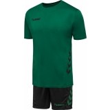 
Tenue de Fútbol HUMMEL Promo Duo 205872-6241