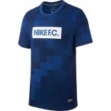  de Fútbol NIKE FC Dry Seasonal Block AV5313-438