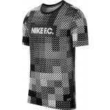 T-shirt de Fútbol NIKE FC Dry Seasonal Block AV5313-100