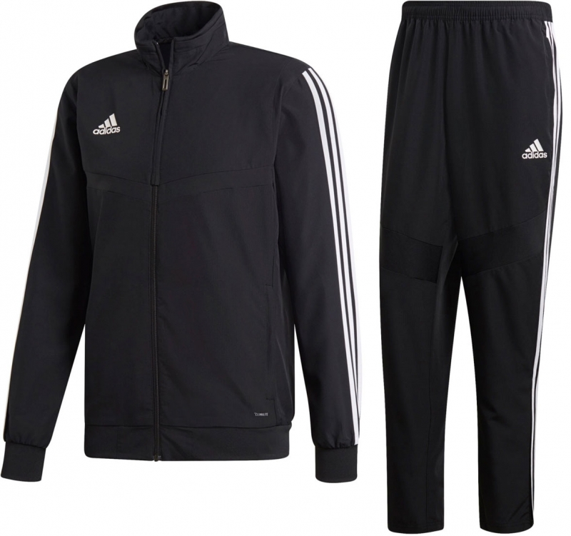 Survtement adidas Tiro 19 Presentation