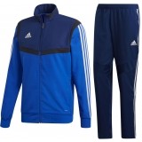 Chandal de Fútbol ADIDAS Tiro 19 Presentation P-DT5266