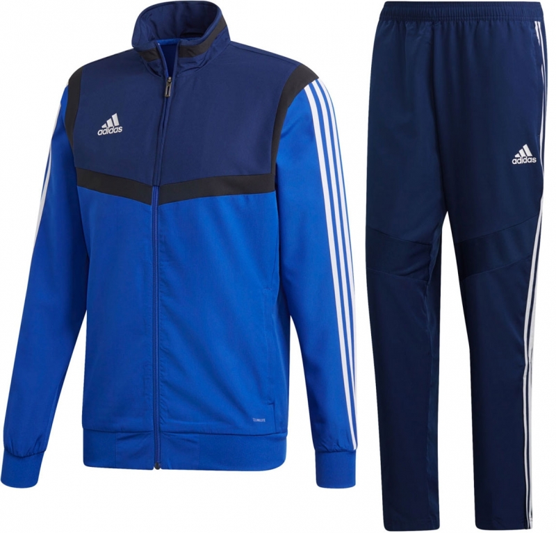 Survtement adidas Tiro 19 Presentation