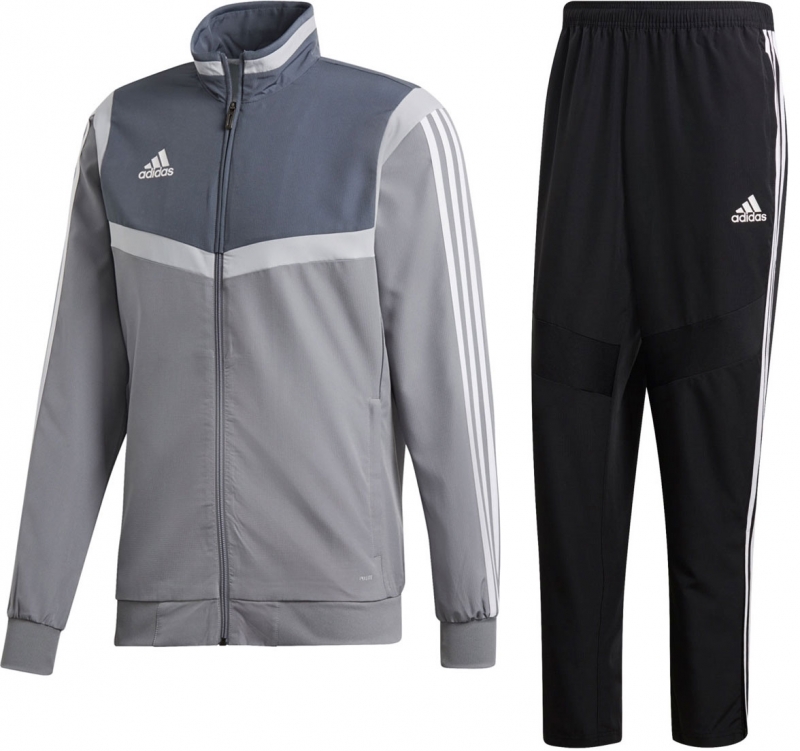 Survtement adidas Tiro 19 Presentation