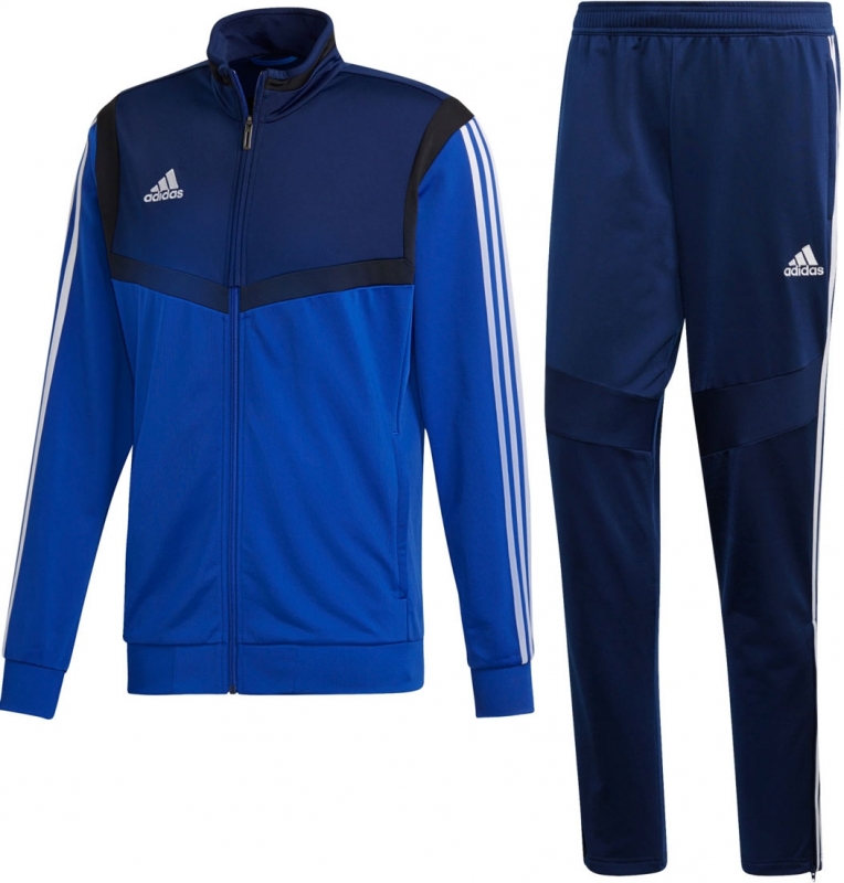 Survtement adidas Tiro 19 PES