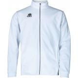 Veste de jogging de Fútbol LUANVI Pol 13759-0999